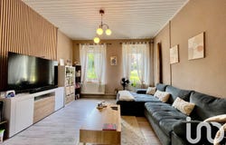 Freyming-Merlebach, Grand Est 57800