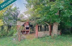 Saint Loup Des Bois, Bourgogne 58200