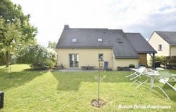 ST REMY DU PLEIN, Bretagne 35560