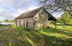 Château-la-Vallière, Centre-Val de Loire 37330