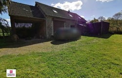 Saint-Sauveur-de-Carrouges, Normandy 61320