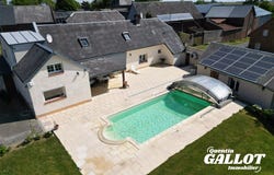 Fieulaine, Aisne 02110