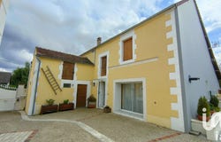 Chevannes, Bourgogne-Franche-Comté 89240