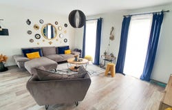 Escarmain, Hauts-de-France 59213