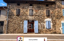 Têche, Auvergne-Rhône-Alpes 38470