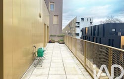 Arcueil, Île-de-France 94110