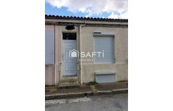 Saintes, Poitou-Charentes 17100