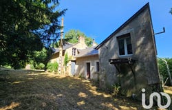 Vaas, Pays de la Loire 72500