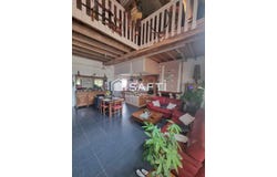Saint-Georges-Sur-Cher, Centre 41400