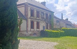 Bâlines, Eure 27130