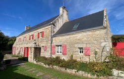 Plogoff, Brittany 29770