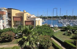 Le Cap-d'Agde, Hérault 34300