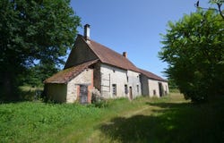 LA CELLE SOUS GOUZON, Nouvelle-Aquitaine 23230