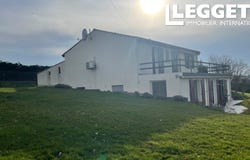 Aurignac, Occitanie 31420