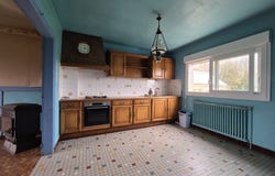 La Harmoye, Brittany 22320