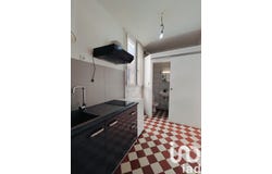 Pantin, Île-de-France 93500