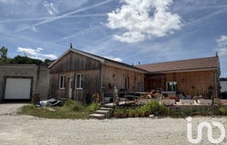 Mesnil Saint-père, Grand Est 10140