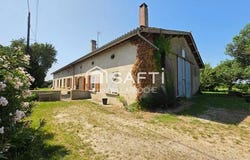 Virazeil, Aquitaine 47200