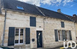 Attichy, Hauts-de-France 60350