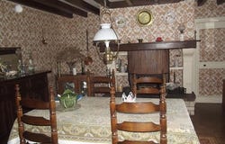 Hampigny, Grand Est 10500