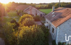 Chalais, Nouvelle-Aquitaine 24800