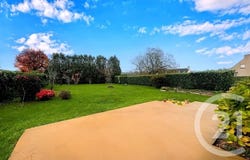 Meucon, Brittany 56890
