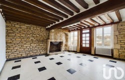 Dornecy, Bourgogne-Franche-Comté 58530