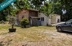 Laruscade, Aquitaine 33620