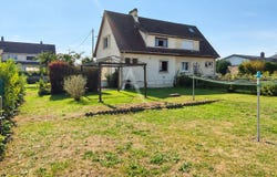 SAINT ETIENNE DU ROUVRAY, Normandy 76800