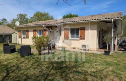 Salles, Gironde 33770