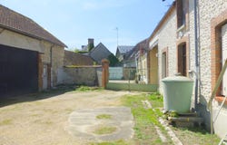 Pithiviers, Centre-Val de Loire 45300