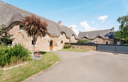 LANDAUL, Brittany 56690