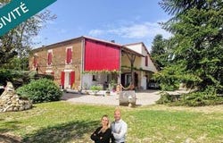 Le Mas-d'Agenais, Aquitaine 47430