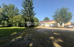 Louhans, Burgundy 71500