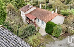 Chanteloup, Nouvelle-Aquitaine 79320