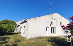 Rives-d'Autise, Pays de la Loire 85240