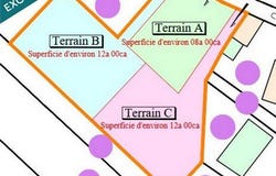 Grandjean, Poitou-Charentes 17350
