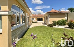 Saint-Just-le-Martel, Nouvelle-Aquitaine 87590