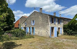 Aulnay, Poitou-Charentes 17470