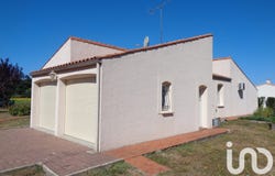 Saint-Georges-des-Coteaux, Nouvelle-Aquitaine 17810