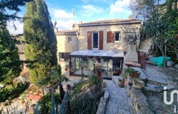 Villeneuve-les-Corbières, Occitanie 11360