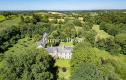 Marigny-Le-Lozon, Lower Normandy 50570