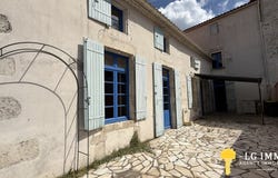 Saujon, Poitou-Charentes 17600