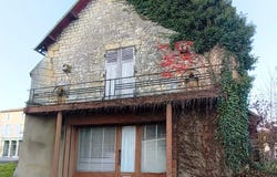 Pamproux, Deux-Sèvres 79800