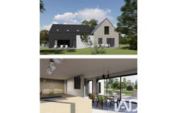 Trégueux, Brittany 22950