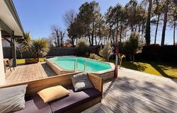 Lège-Cap-Ferret, Nouvelle-Aquitaine 33950