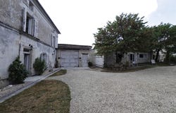 Douzat, Poitou-Charentes 16290
