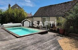 Chateauneuf-En-Thymerais, Centre 28170