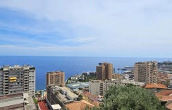 Beausoleil, Provence-Alpes-Côte-d'Azur 06240
