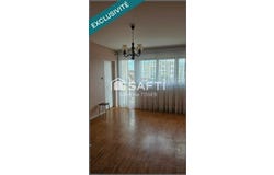 Luneville, Lorraine 54300